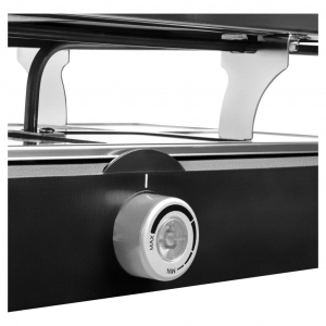 Sencor SBG 0260BK raclette grillsütő